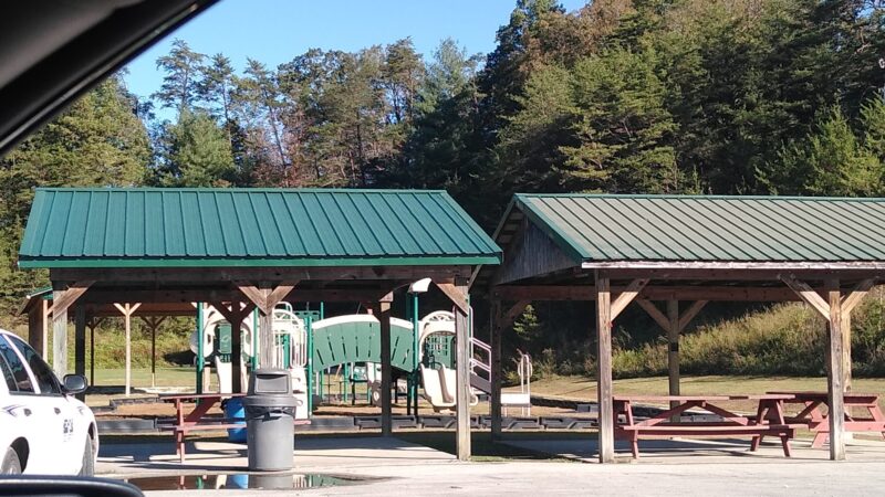 Wolfe County Community Park - Campton, KY