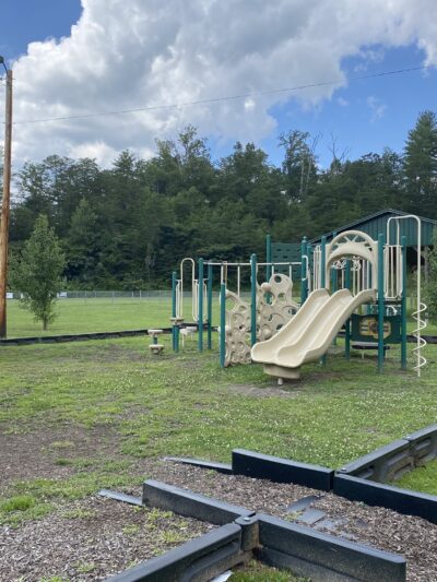 Wolfe County Community Park - Campton, KY