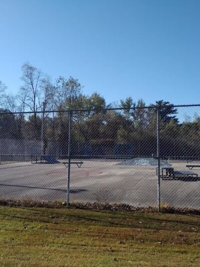 Wolfe County Community Park - Campton, KY