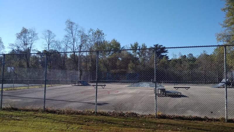 Wolfe County Community Park - Campton, KY