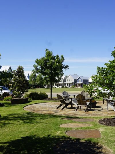 Cottage Court - Canadian, OK