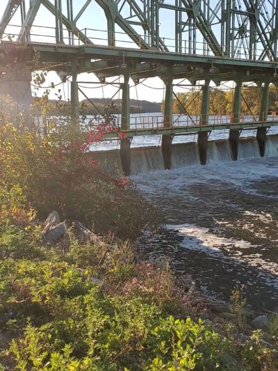 Riverfront Park - Canajoharie, NY