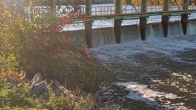 Riverfront Park - Canajoharie, NY
