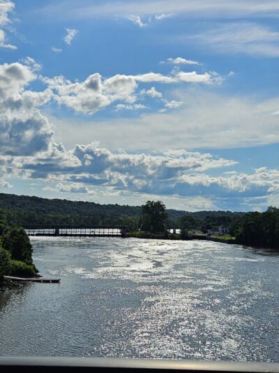 Riverfront Park - Canajoharie, NY