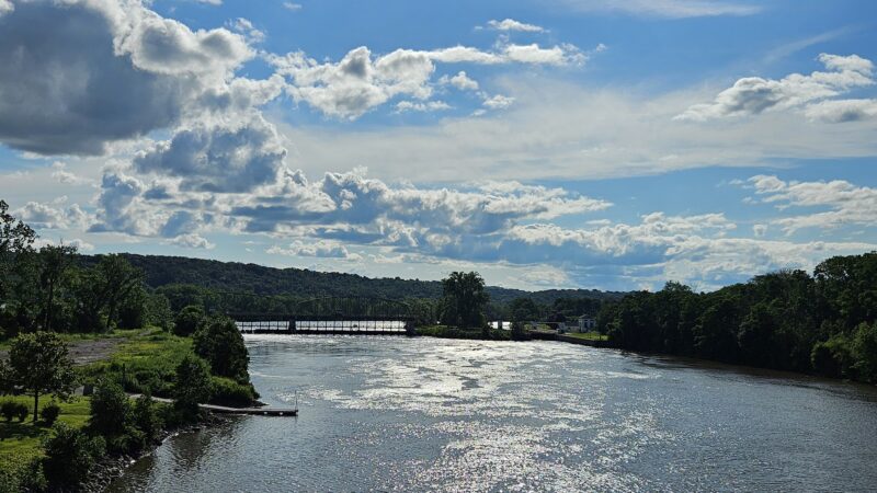 Riverfront Park - Canajoharie, NY