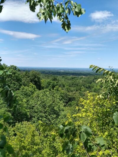 Oxbow Falls Park - Canastota, NY