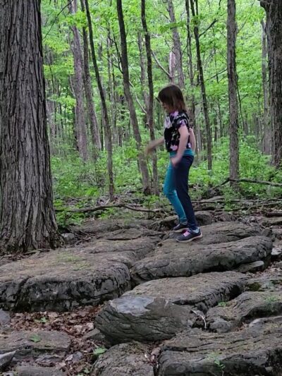 Oxbow Falls Park - Canastota, NY