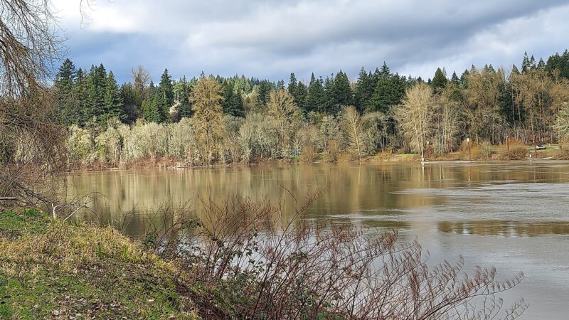 Eco Park - Canby, OR