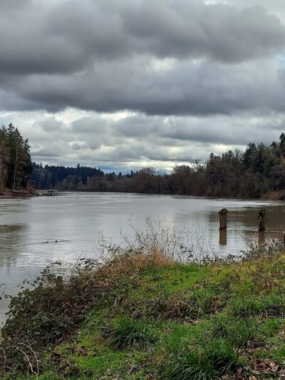 Eco Park - Canby, OR