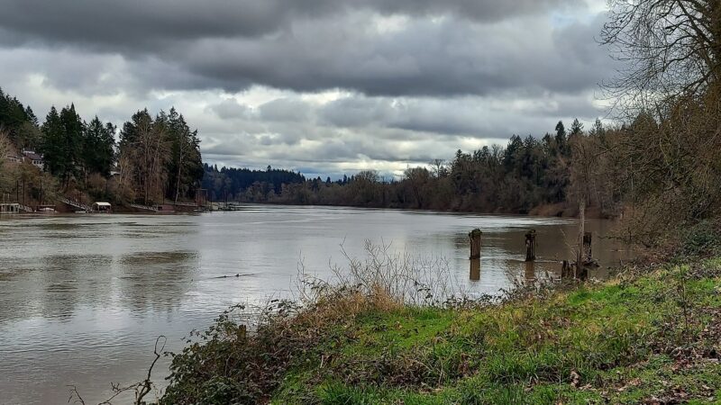 Eco Park - Canby, OR
