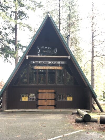 Canby Community (River) Park - Canby, OR