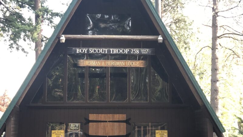 Canby Community (River) Park - Canby, OR