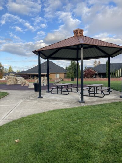 Northwood Park - Canby, OR