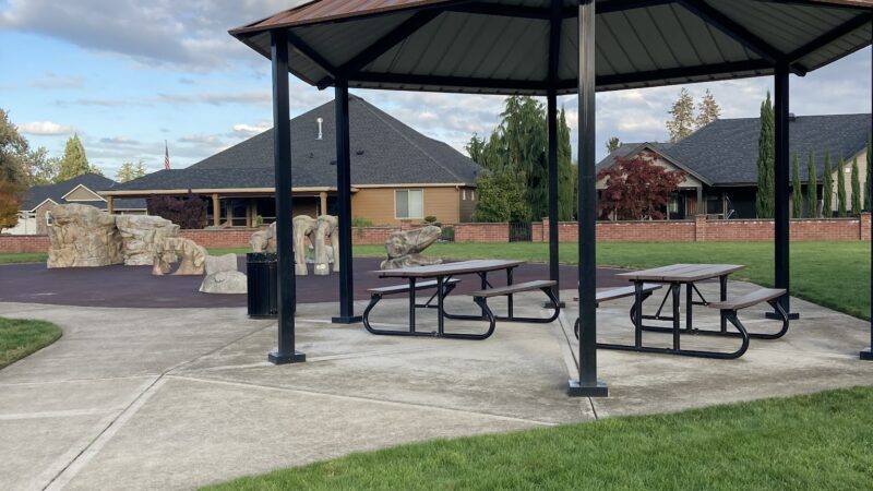 Northwood Park - Canby, OR