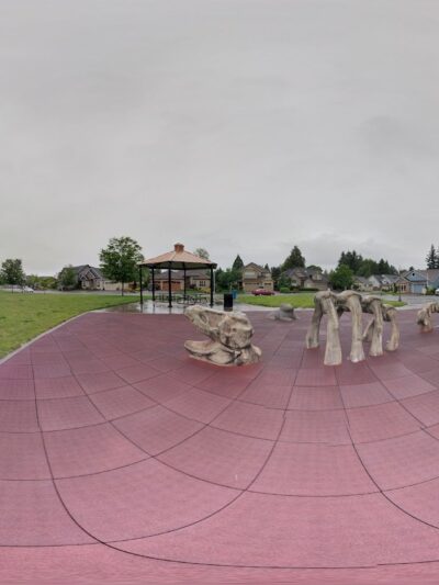 Northwood Park - Canby, OR