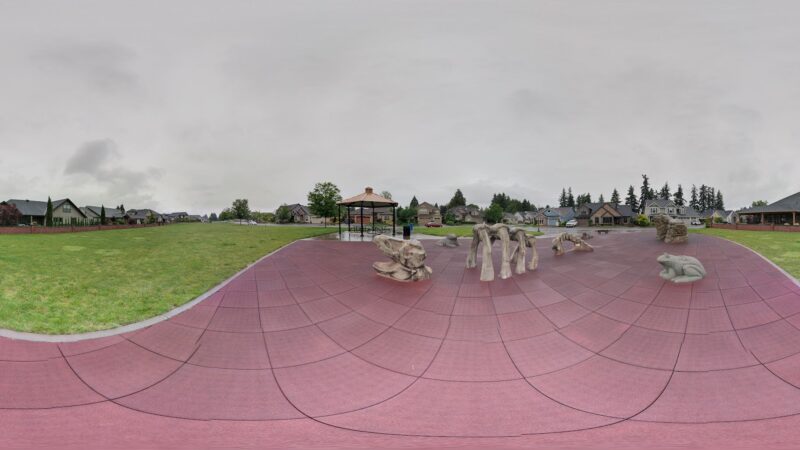 Northwood Park - Canby, OR