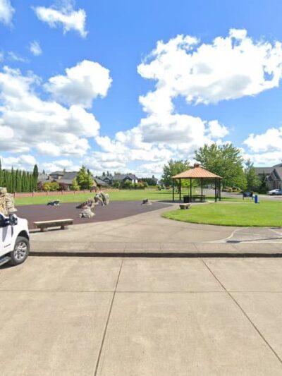 Northwood Park - Canby, OR