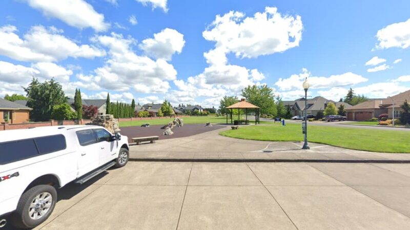 Northwood Park - Canby, OR