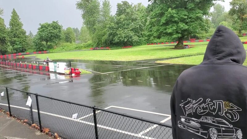 Pat's Acres Racing Complex - Canby, OR