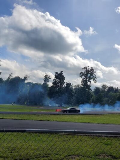 Pat's Acres Racing Complex - Canby, OR