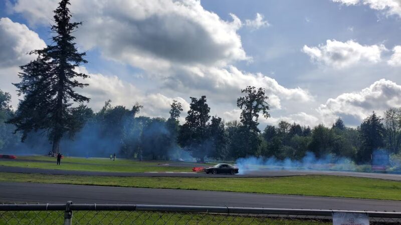 Pat's Acres Racing Complex - Canby, OR