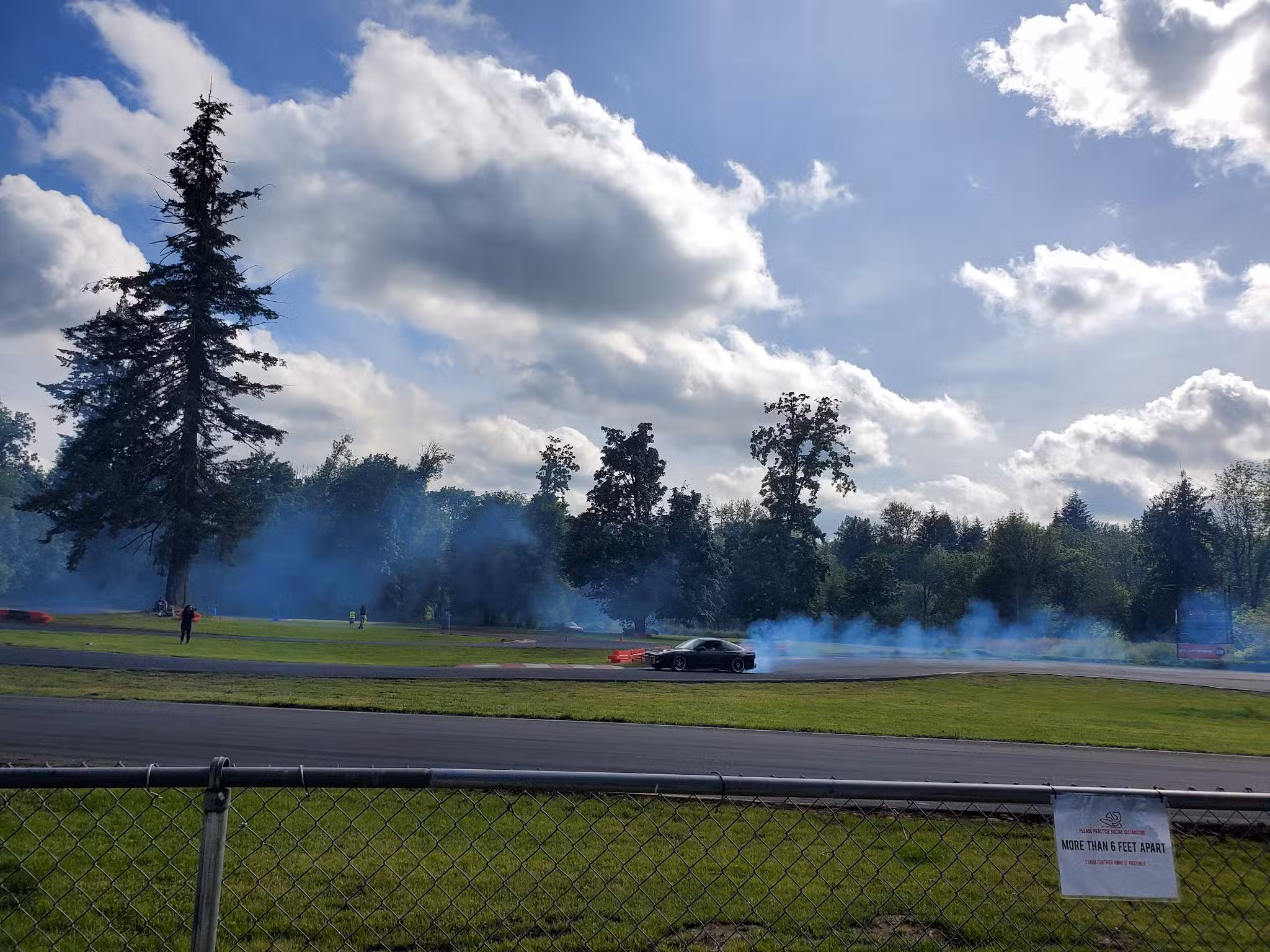 Pat's Acres Racing Complex - Canby, OR