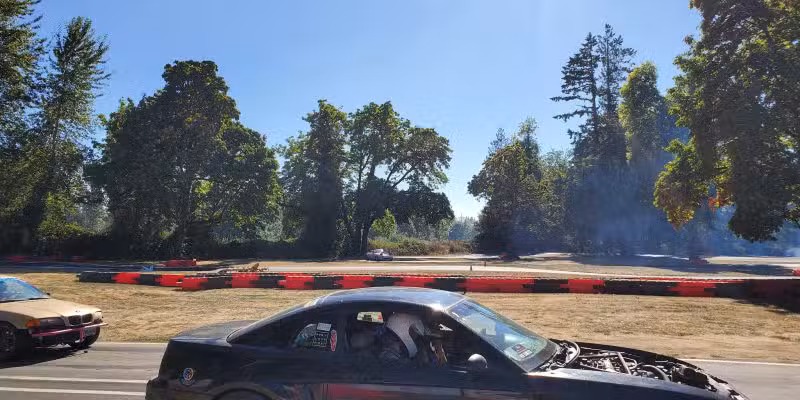 Pat's Acres Racing Complex - Canby, OR