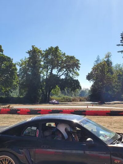 Pat's Acres Racing Complex - Canby, OR