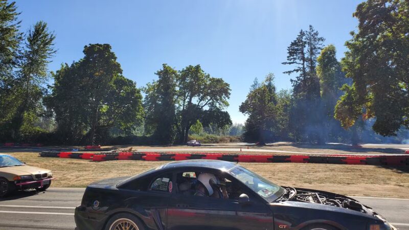 Pat's Acres Racing Complex - Canby, OR