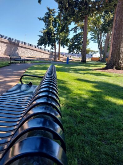 Timber Park - Canby, OR