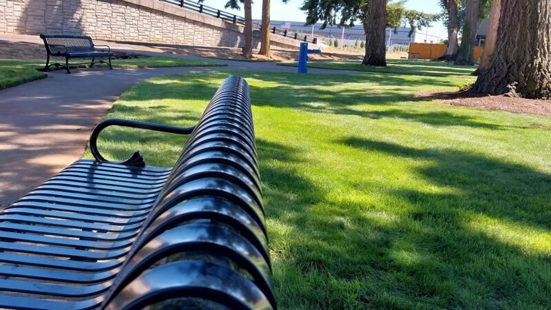 Timber Park - Canby, OR