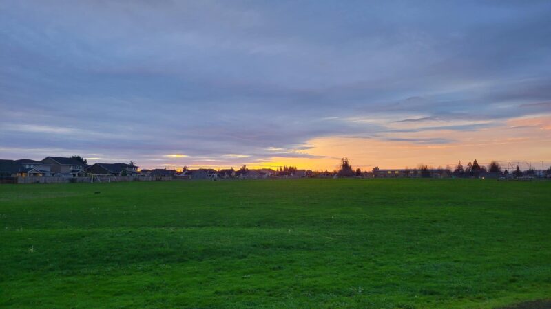 Timber Park - Canby, OR