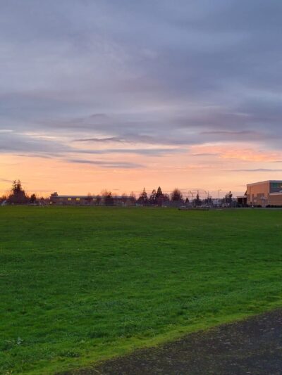 Timber Park - Canby, OR