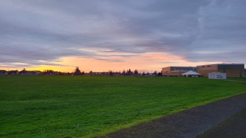 Timber Park - Canby, OR