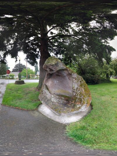 Triangle Park - Canby, OR