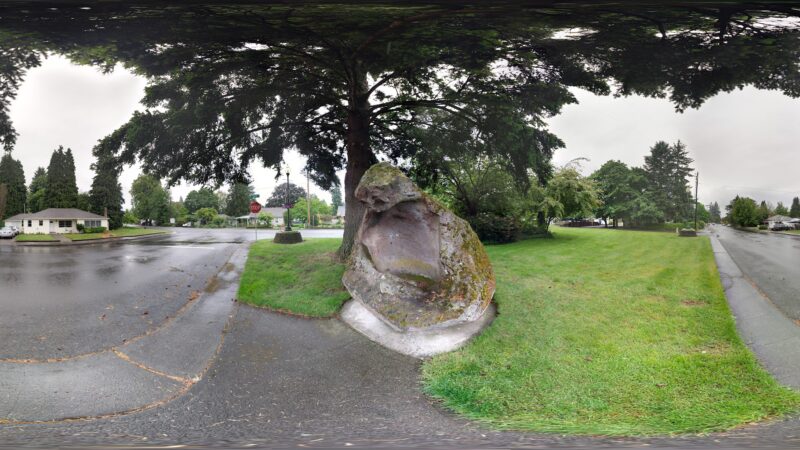 Triangle Park - Canby, OR
