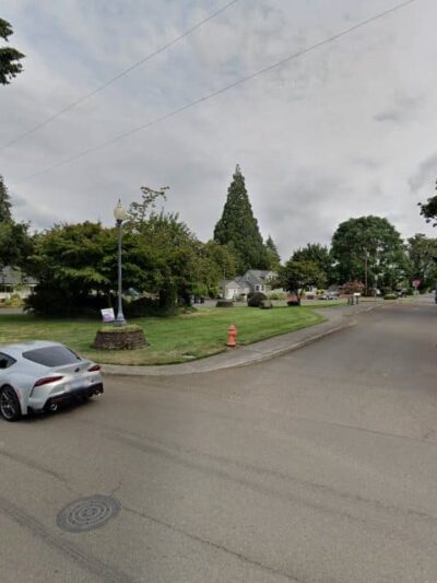 Triangle Park - Canby, OR