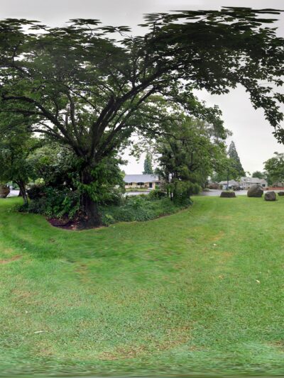 Triangle Park - Canby, OR
