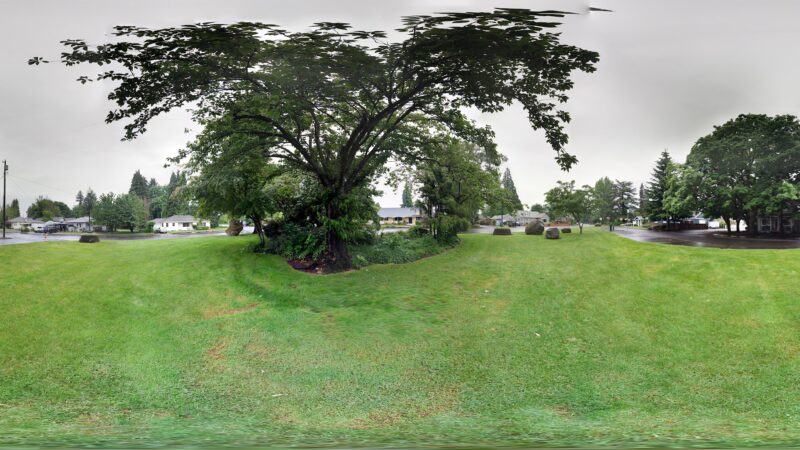 Triangle Park - Canby, OR