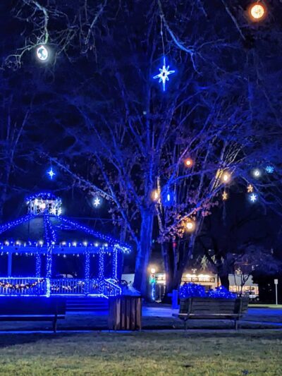 Wait City Park - Canby, OR