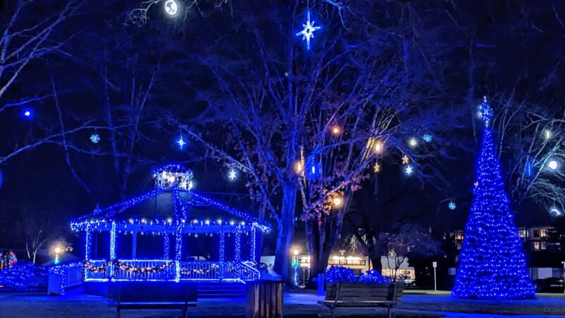 Wait City Park - Canby, OR