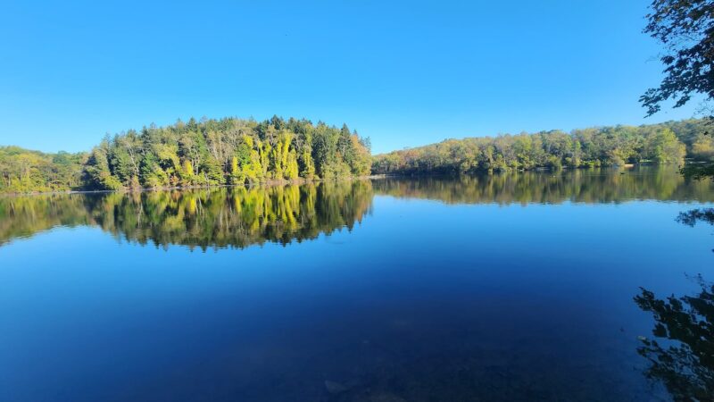 Peters Lake Spot 2 - Canonsburg, PA