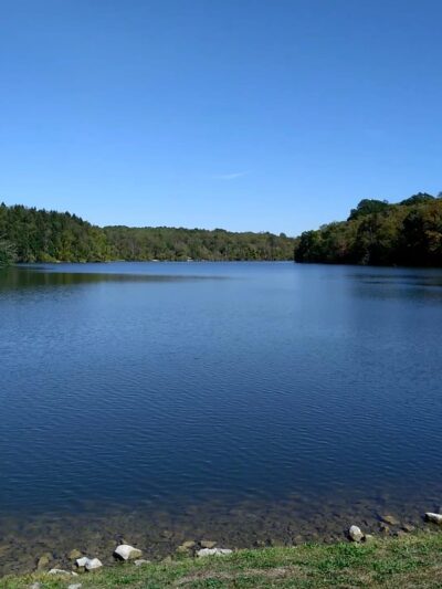 Peters Lake Spot 2 - Canonsburg, PA