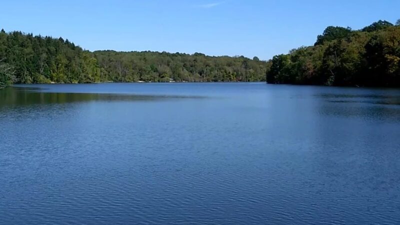 Peters Lake Spot 2 - Canonsburg, PA