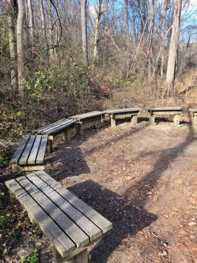 Peters Lake Spot 2 - Canonsburg, PA