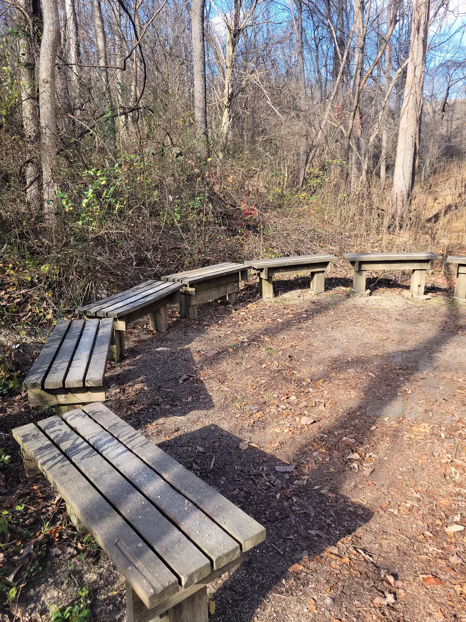 Peters Lake Spot 2 - Canonsburg, PA