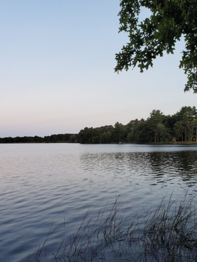 Pequitside Farm - Canton, MA