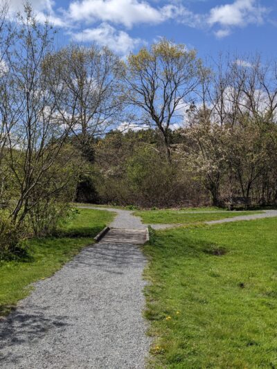 Pequitside Farm - Canton, MA