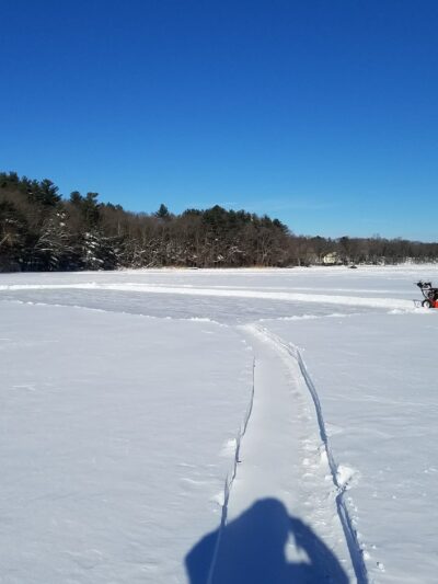 Pequitside Farm - Canton, MA