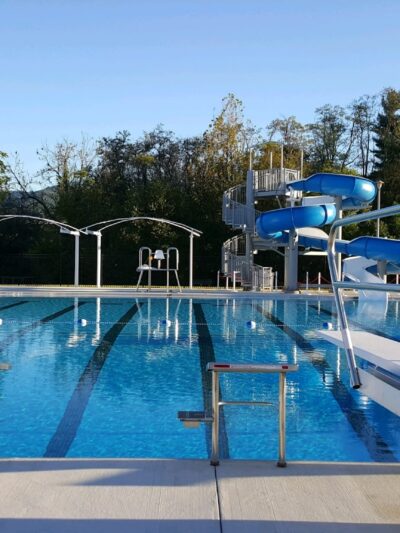 Canton Recreation Park - Canton, NC